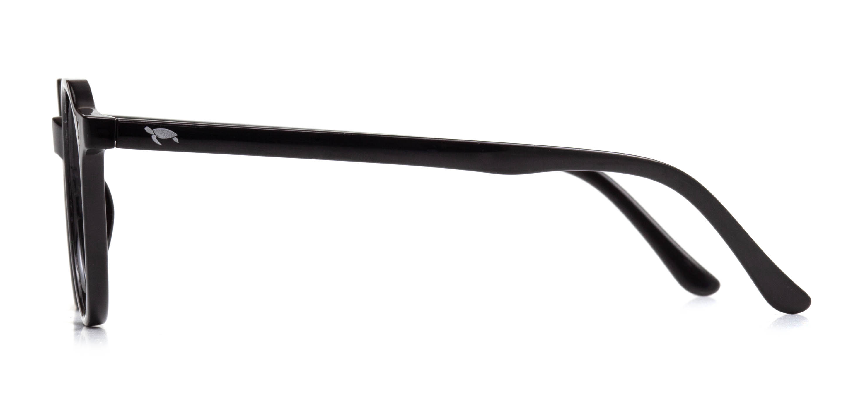 CARETTA Eyeglasses Teenage Man,Woman,Unisex Geometrical Full-Rimmed Grilamid (TR90) Unfiltered CRTTA 1921-06